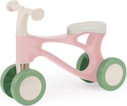 Pastel Pink Scooter for Toddlers