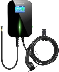 Besen 22 kW fali autótöltő