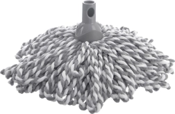 Vervangende mopkop CLEAN SYSTEM 30 cm