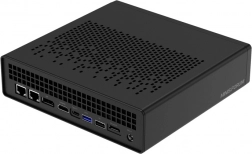Mini-computer Minis Forum MS-A1 med Ryzen 7 8700G barebone
