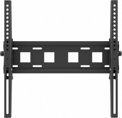 FSM150 vægmonteret beslag til skærme 32-55 tommer VESA 75x75 - 400x400