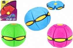 Zmienny piłka Flat Ball
