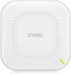 Zyxel Nebula NWA90AX Pro – access point Wi‑Fi 6 dual‑band con 2.5G PoE