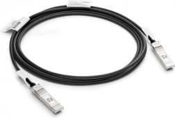 Aruba IOn 10G SFP+ DAC-kabel 3 m