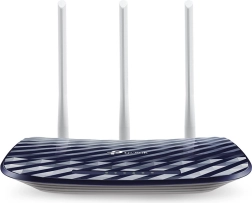 Draadloze router TP-Link Archer C20