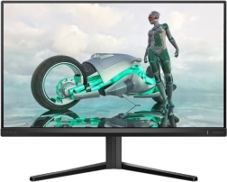 Monitor Philips 23.8" IPS 180Hz con HDMI e DP