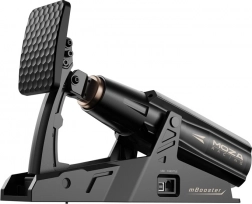 Moza Racing mBooster RS076 pedale universale attivo per simulatori (PC)
