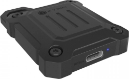 Mini case esterno per SSD M.2 2230 NVMe con USB‑C 10 Gb/s