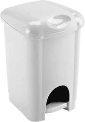 Tretabfalleimer Heidrun 6 l