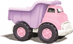 Green Toys Pink Truck for Kids
