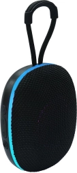 Tracer Quasar TWS BT portable Bluetooth speaker with FM and microSD
