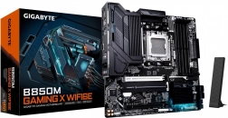 Gigabyte B650M Gaming X WiFi 6E bundkort AM5