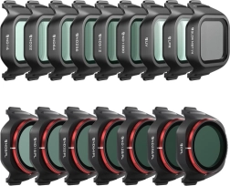 Freewell Filter Set for DJI Mini 5 Pro Mega Kit