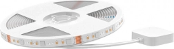 Striscia LED Smart Wi‑Fi RGBWW 5 m Meross MSL320 con supporto Apple HomeKit