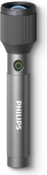 Torcia ricaricabile usb‑c 770 lm 3000 mAh philips