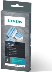 Siemens Descaling Tablets for EQ Coffee Machines