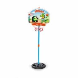 Set da basket per bambini Pilsan