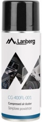 Lanberg Compressed Air 400 ml