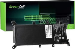 Batteria per ASUS R556 7,6 V 4000 mAh GREENCELL