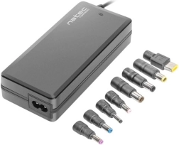 Alimentatore universale NATEC Torpedo UNI-90 90 W