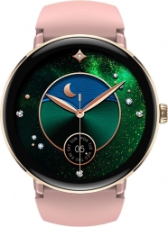 Smartwatch Zeblaze Lily 2 Pink