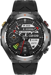 pametna ura Colmi V75 črna