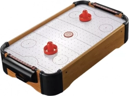Tafel-luchtshockey voor kinderen