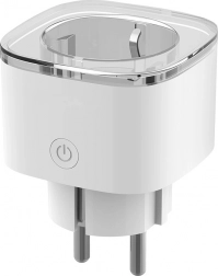 Presa smart Wi‑Fi 16 A Gosund EP8‑M (Xiaomi)