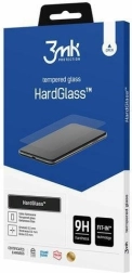 Hærdet glas HardGlass til Samsung Galaxy S24 Plus 9H