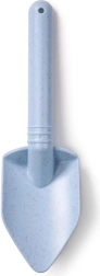 Eco-friendly shovel Bigjigs Toys gray