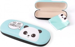Eyeglasses Case with Panda Design