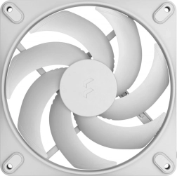 White Fan Momentum 14 140mm