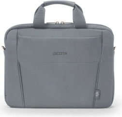 Dicota Eco Slim Case BASE 13-14,1 grigio