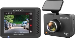 Kenwood DRV-A610W Car Camera