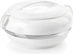 Termociotola Deluxe 1,6 l – ciotola da portata isolata ORION