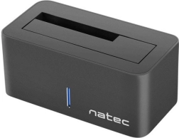 Stazione di docking HDD Natec Kangaroo 2.5'' + 3.5'' USB 3.0