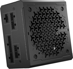 Corsair RM650e 650W fully modular ATX power supply 80+ Gold