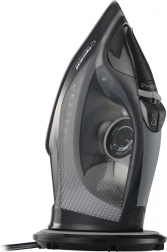 Bežična parna glačala ESPERANZA Satin, keramička ploča, 2600 W