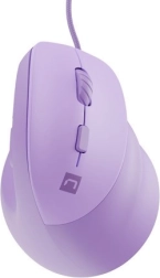 Ergonomic Vertical Mouse Natec Crake 2 Pro
