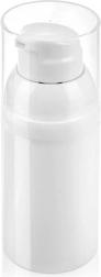 Reiseflasche mit Pumpe 40 ml
