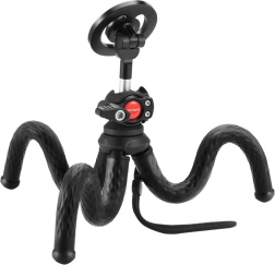 Neewer TP33 flexible magnetic phone tripod with ball head