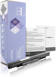 Baterie MITSU pro HP 240 G4 a 255 G4 2200 mAh (33 Wh) 14,6 V