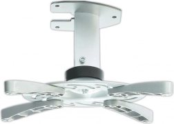 Supporto universale a soffitto per proiettore 15 kg P-101