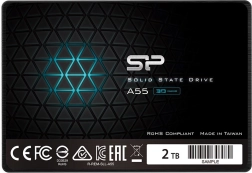 SSD disk Ace A55 2TB 2,5 tommer SATA3 7mm