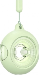 Vention T17 TWS Wireless Earbuds (Green)