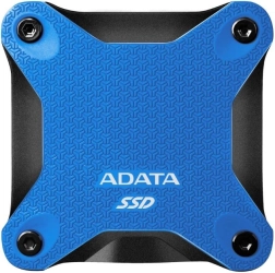 Externe SSD ADATA SD620 2 TB blauw