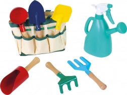 Small Foot Garden Tool Set for Kids