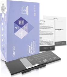 Baterie pro Dell Latitude E5450 a E5550 6900mAh