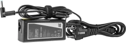 Adattatore di alimentazione Green Cell Pro 65 W 19,5 V 3,33 A per notebook HP (connettore 4,5 × 3,0 mm con pin)