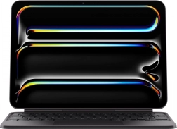 Magic Keyboard for iPad Pro 11-inch - English (International) - Black